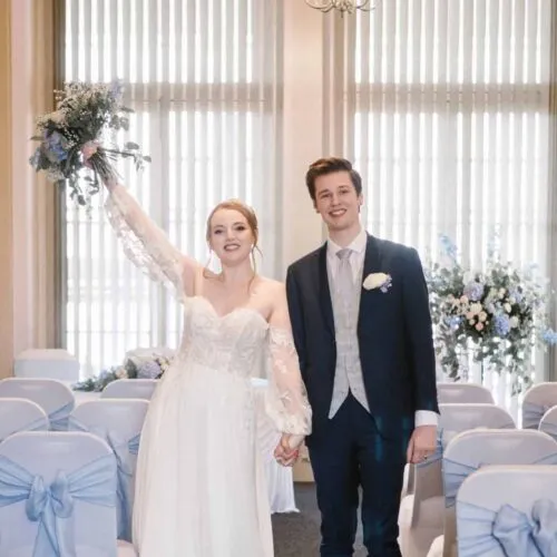 Wedding Collection