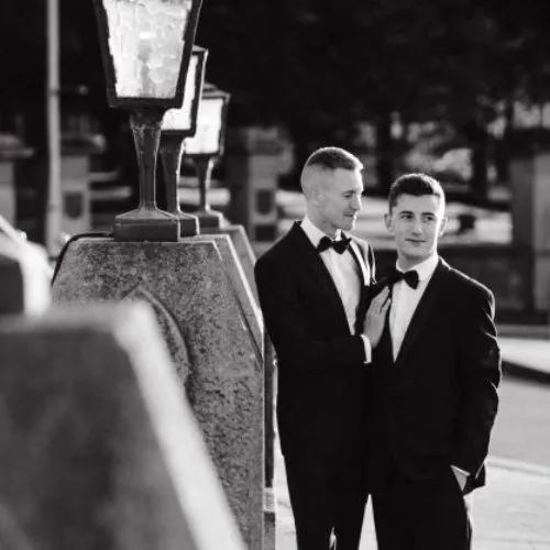 Wedding Collection