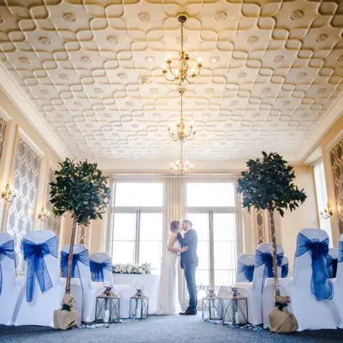 Wedding Collection