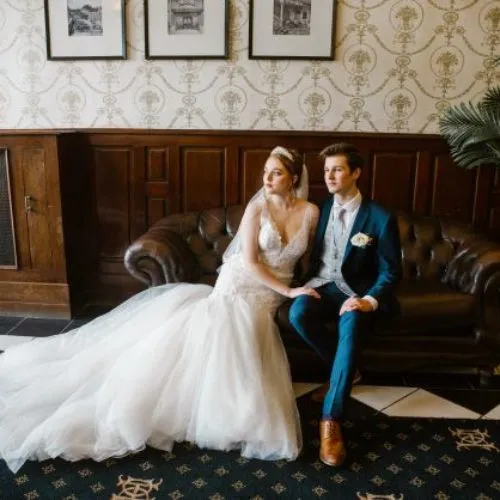 Wedding Collection