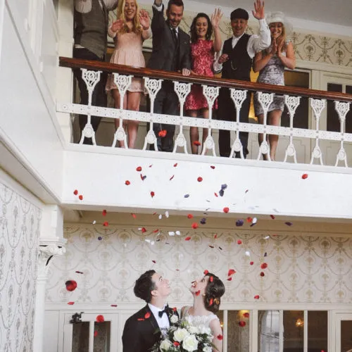 Wedding Collection