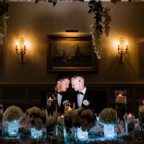Wedding Collection