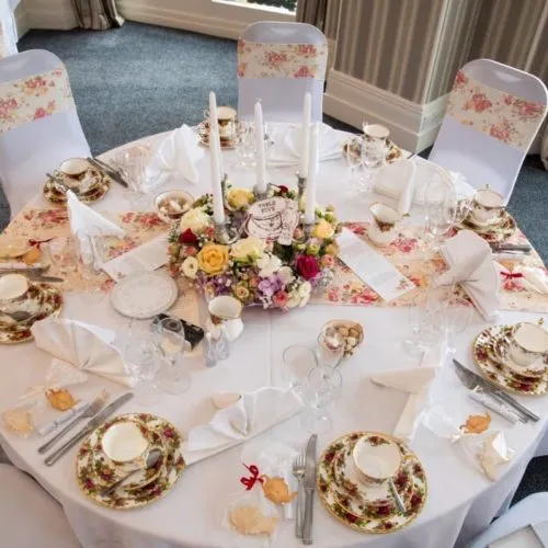 Wedding Collection