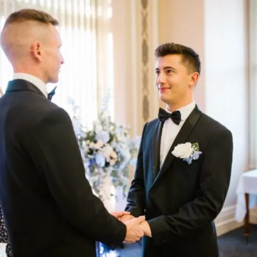 Wedding Collection